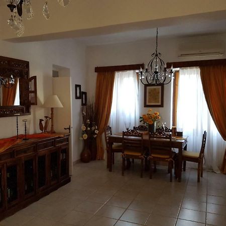 Nineta'S House Sea View Near The Airport Villa Artemida  Exterior photo