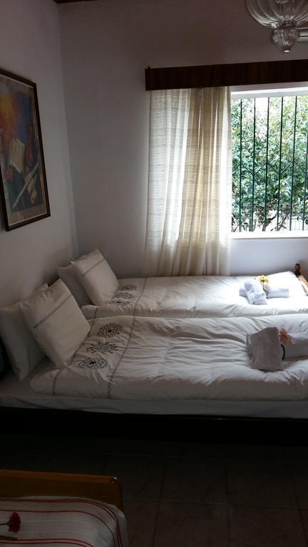 Nineta'S House Sea View Near The Airport Villa Artemida  Exterior photo