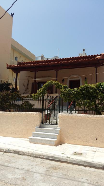 Nineta'S House Sea View Near The Airport Villa Artemida  Exterior photo